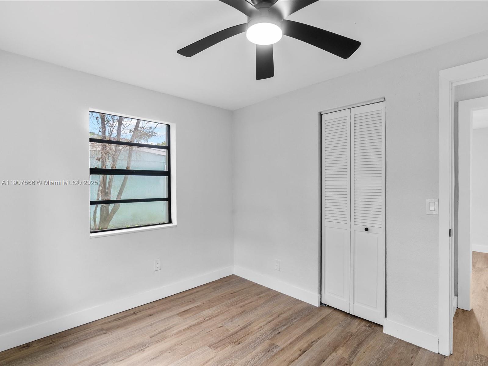 Old Collier - Residential