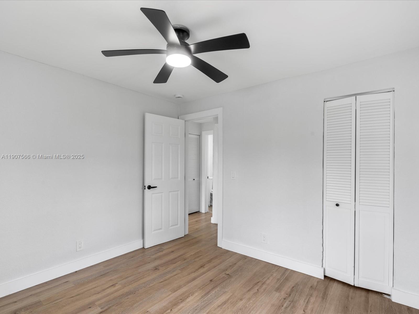 Old Collier - Residential