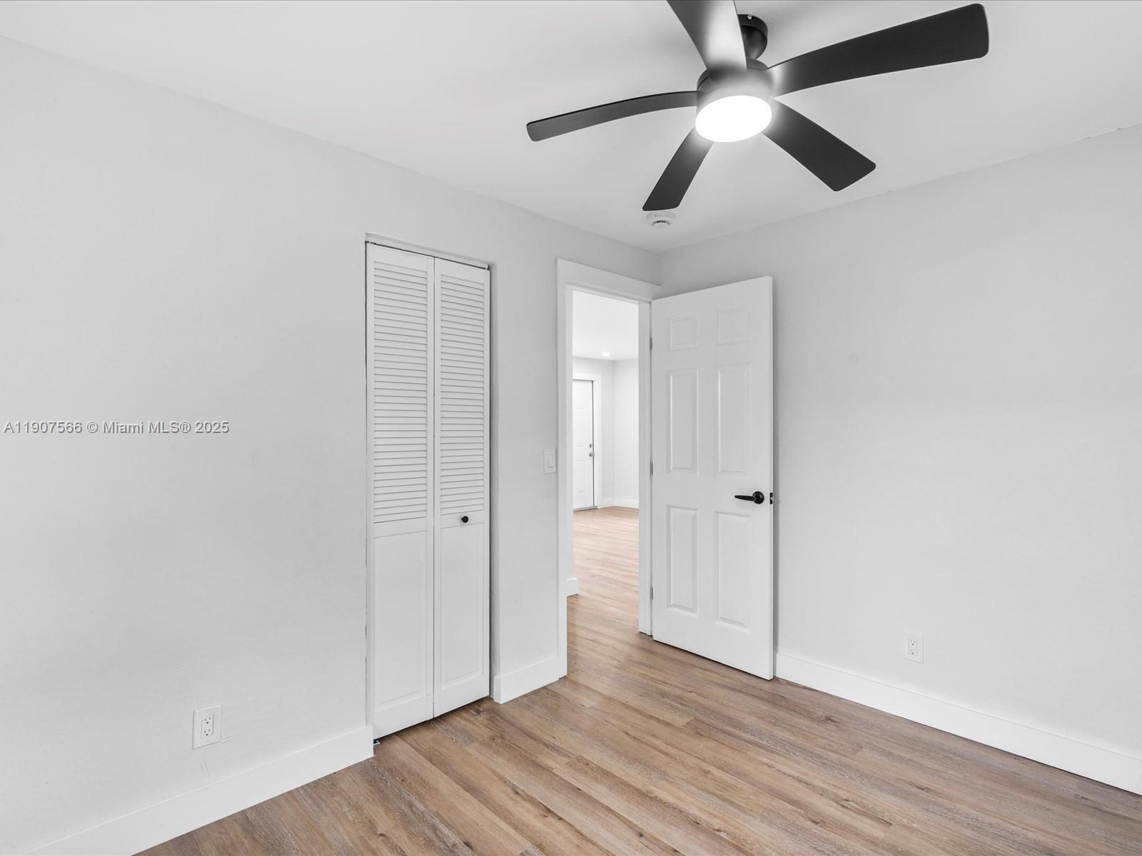 Old Collier - Residential