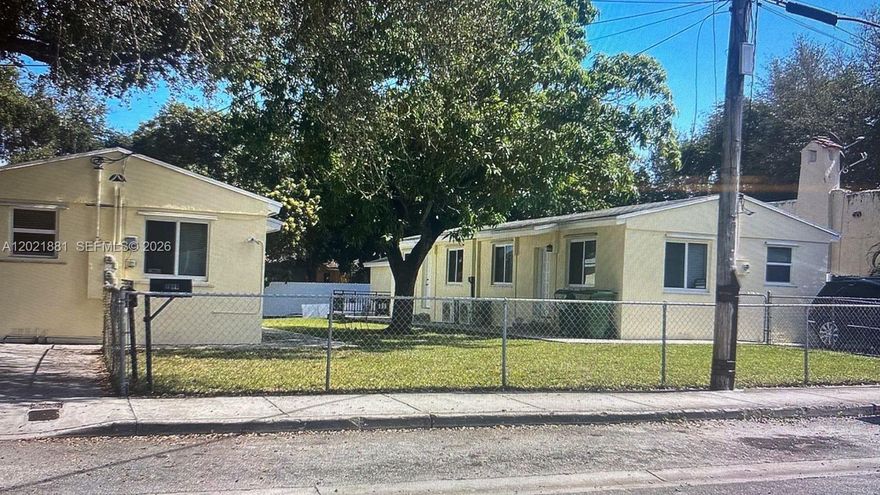 Beautiful completely remodeled multifamily. This is an investor special! You can buy today and begin earning immediately. Gross $58,000 annually – won’t last!!