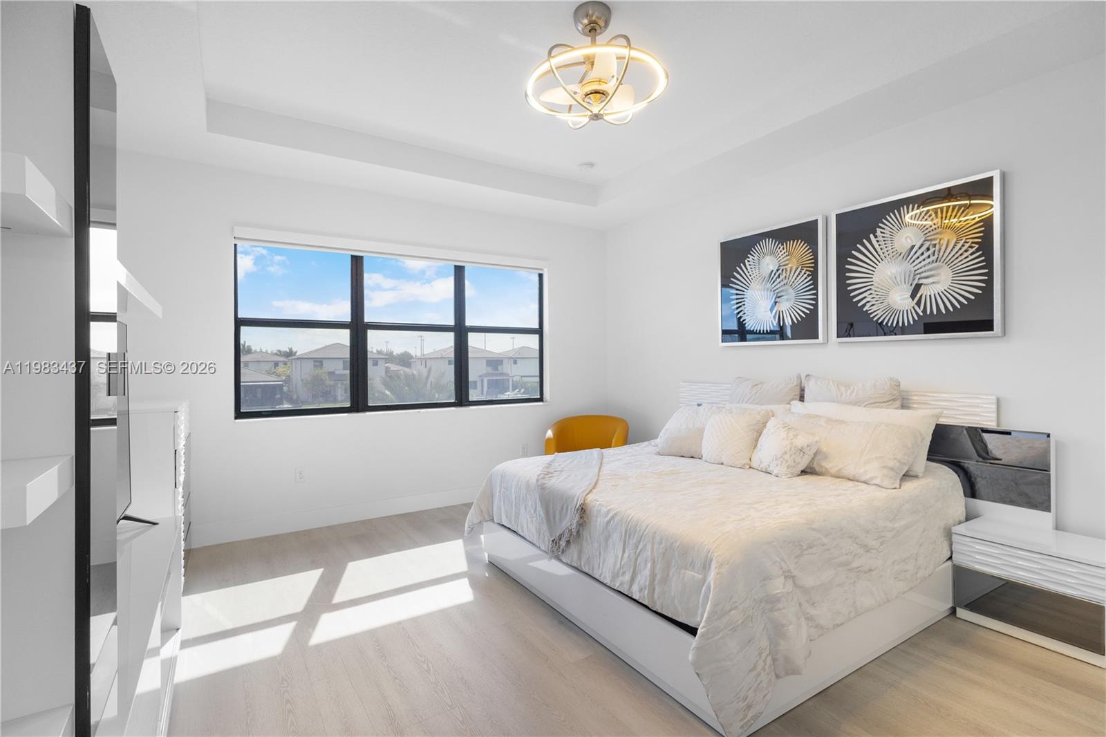 MARBELLA - Residential Lease