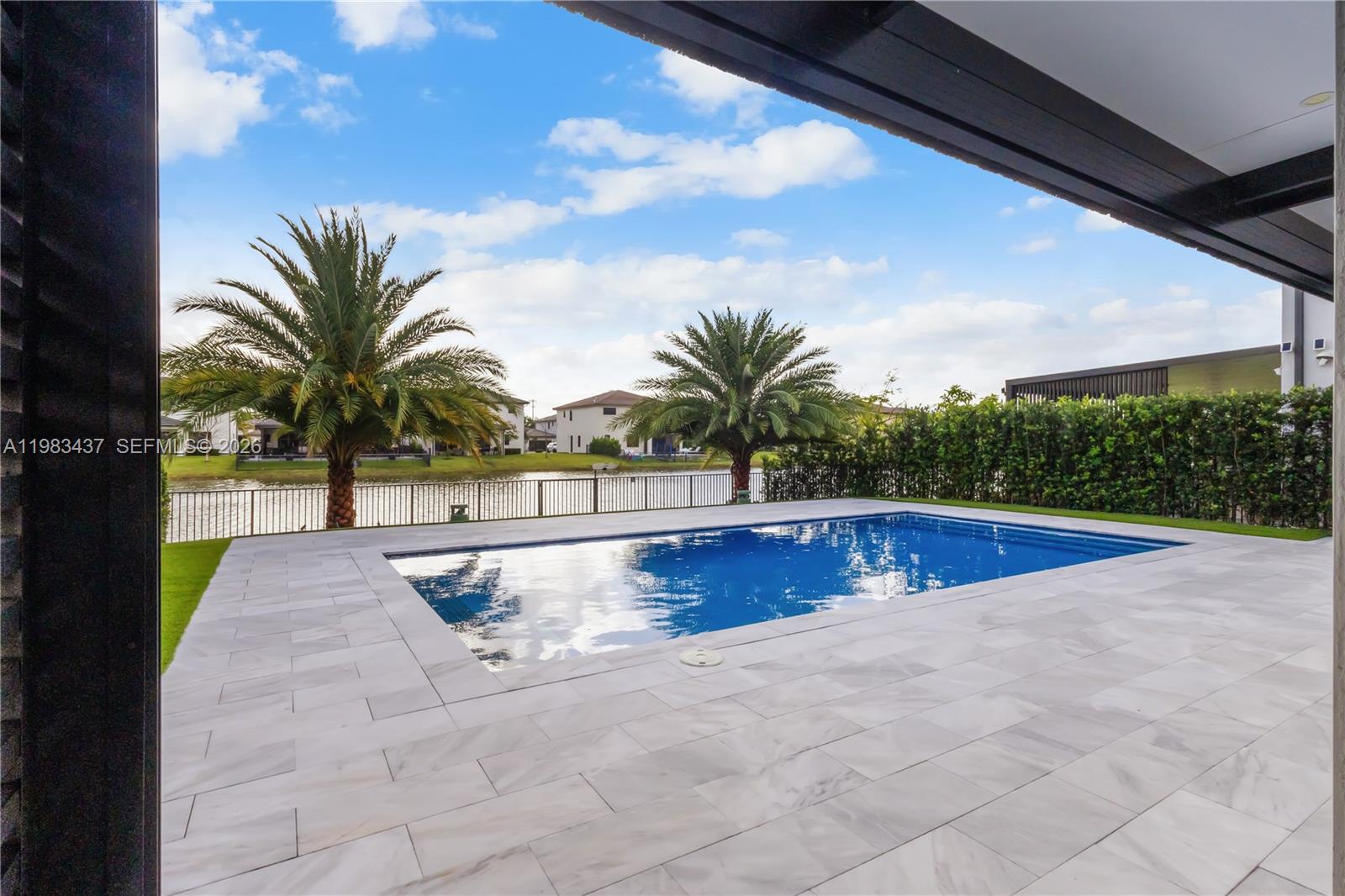 MARBELLA - Residential Lease