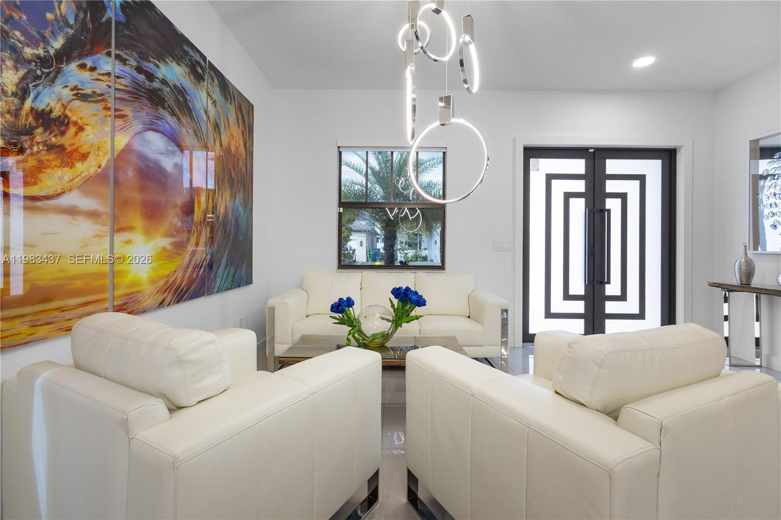 MARBELLA - Residential Lease