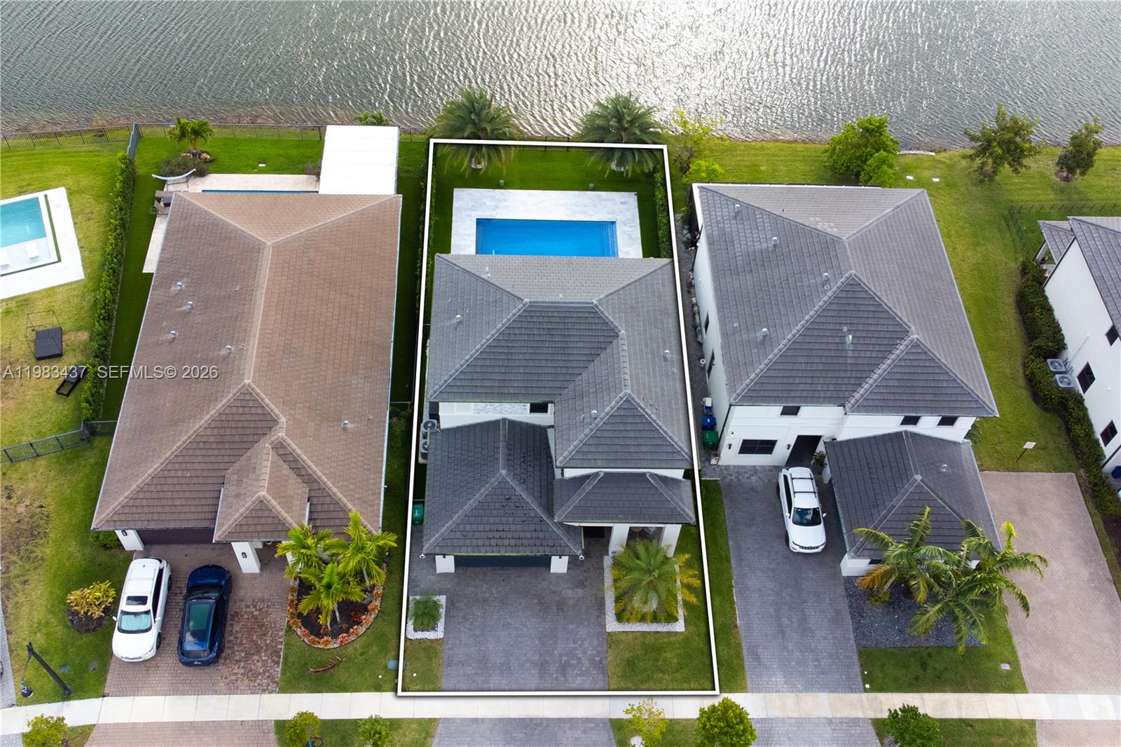 MARBELLA - Residential Lease