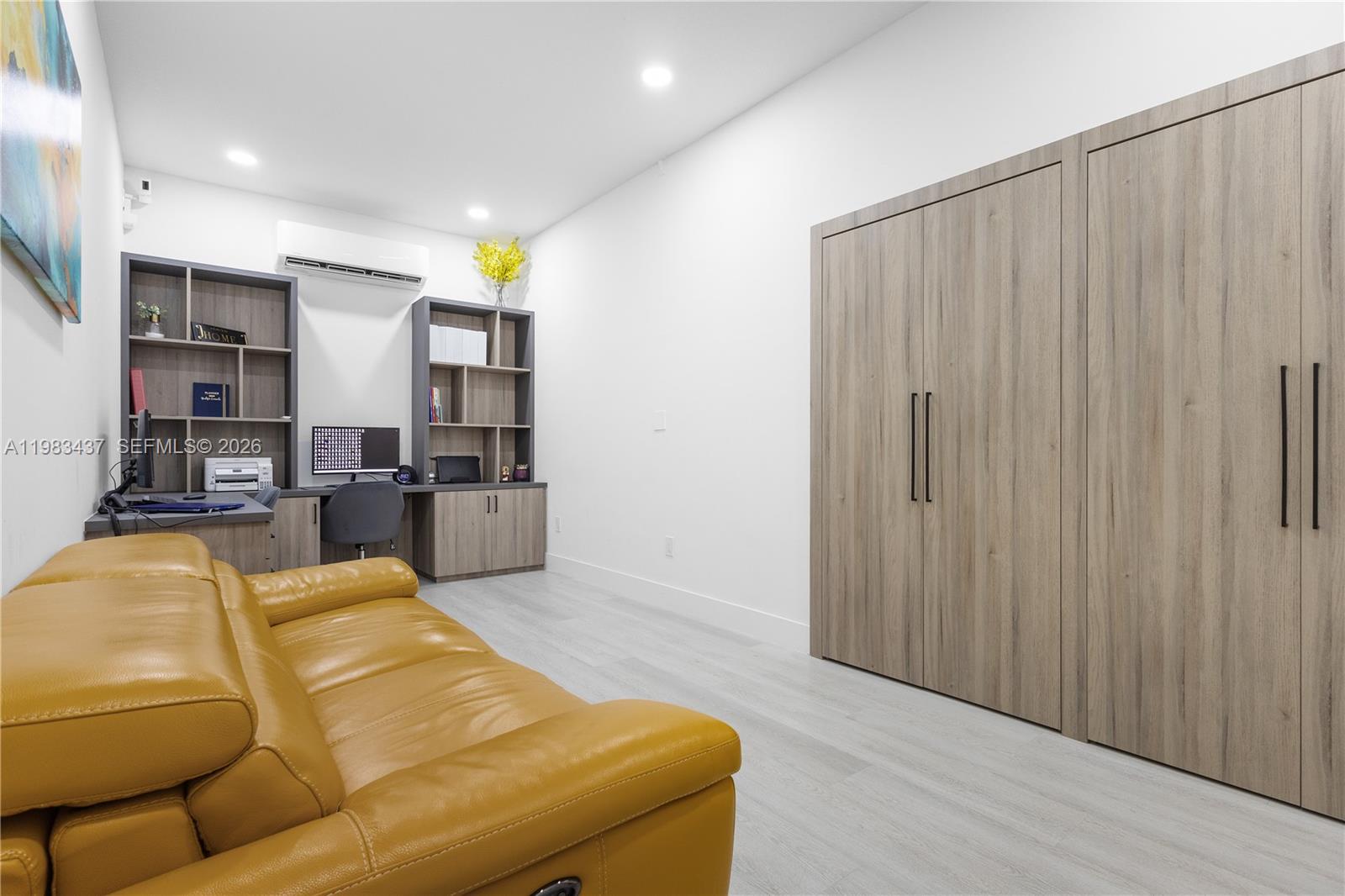 MARBELLA - Residential Lease