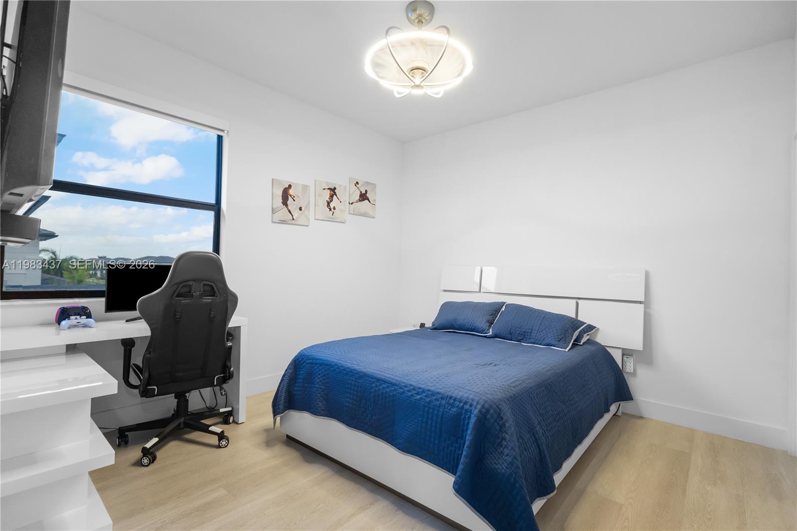 MARBELLA - Residential Lease