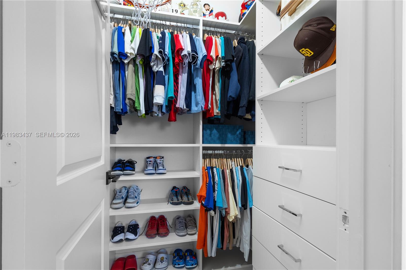 MARBELLA - Residential Lease