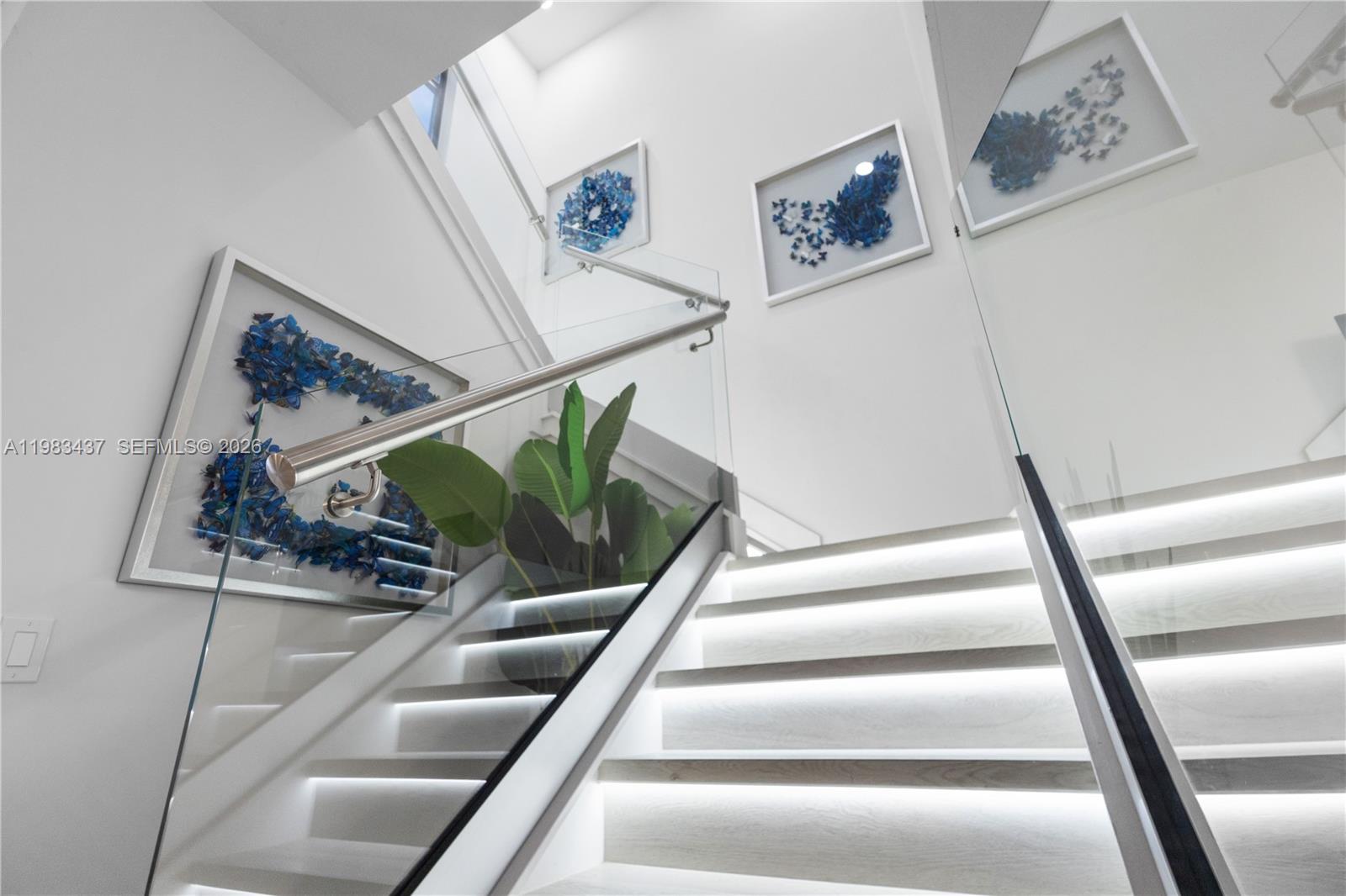 MARBELLA - Residential Lease