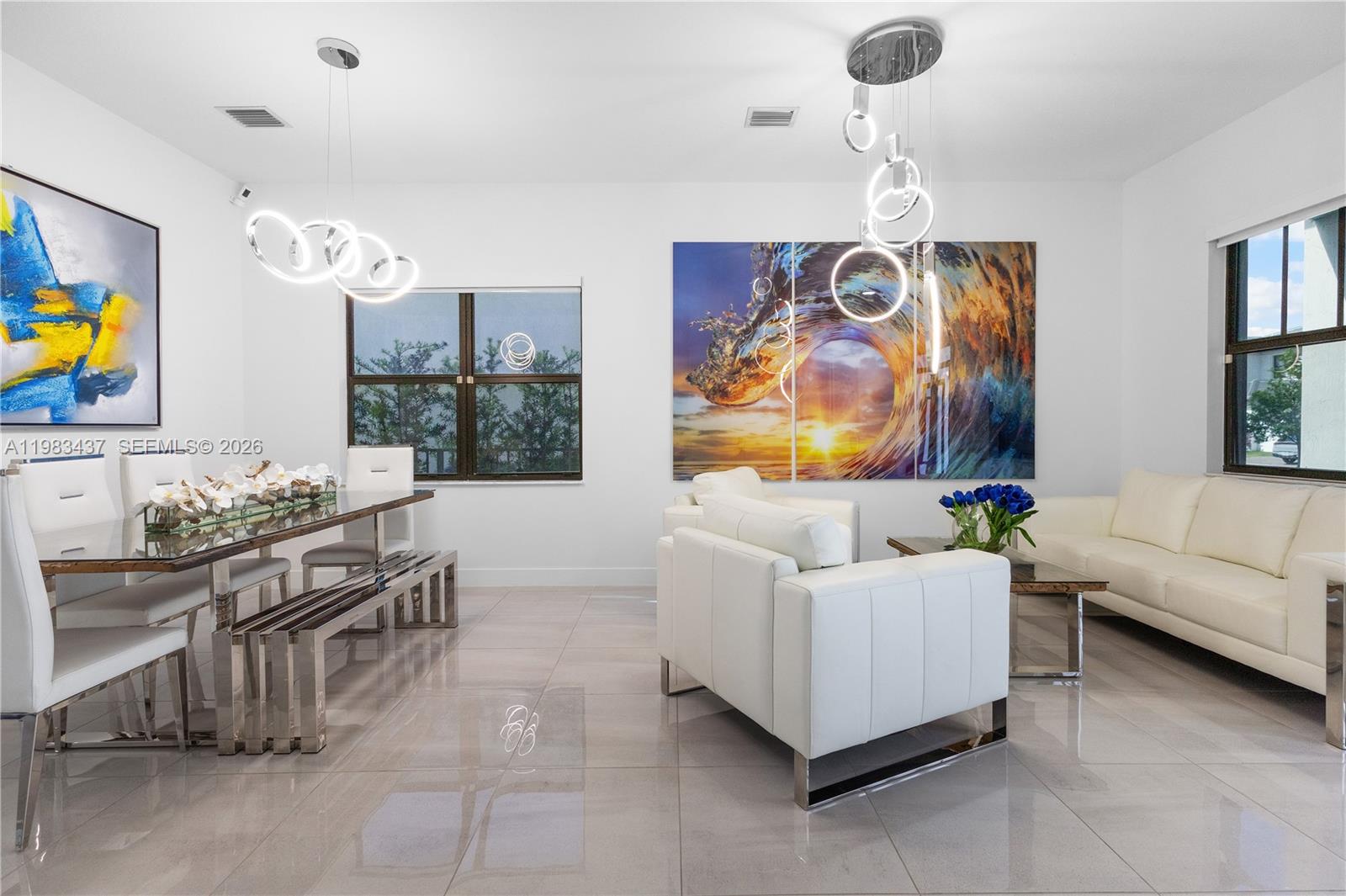 MARBELLA - Residential Lease