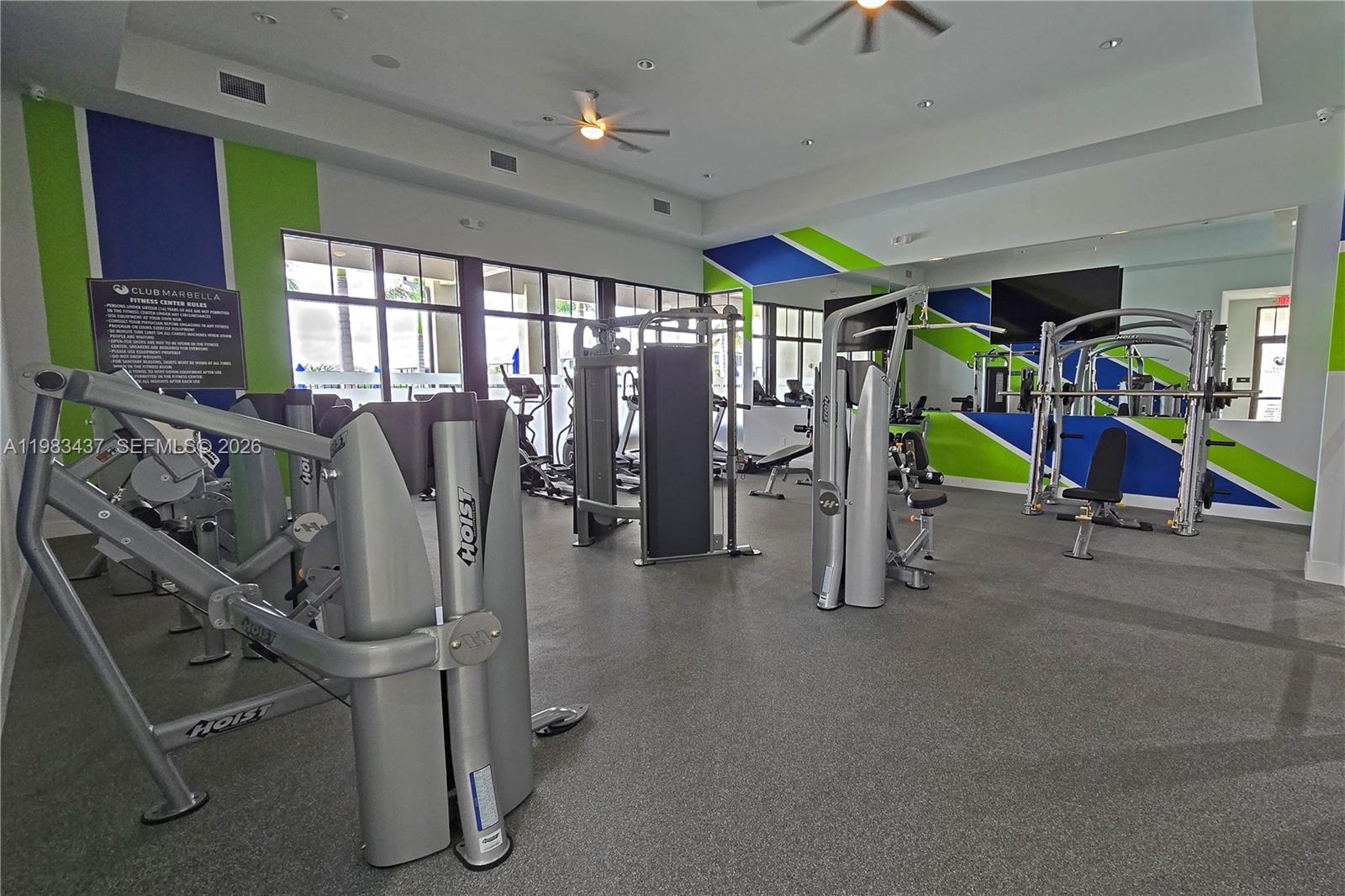 MARBELLA - Residential Lease