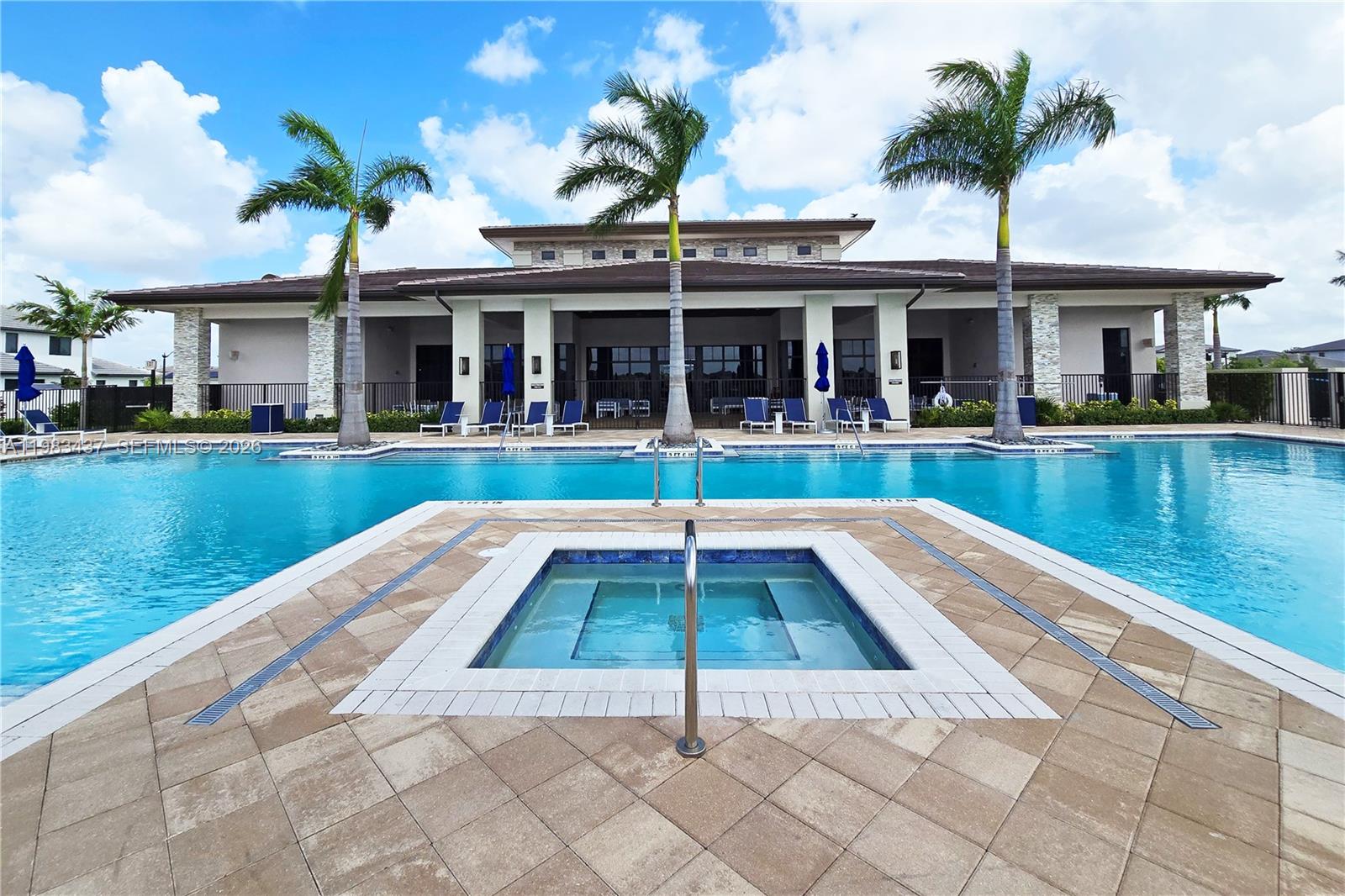 MARBELLA - Residential Lease