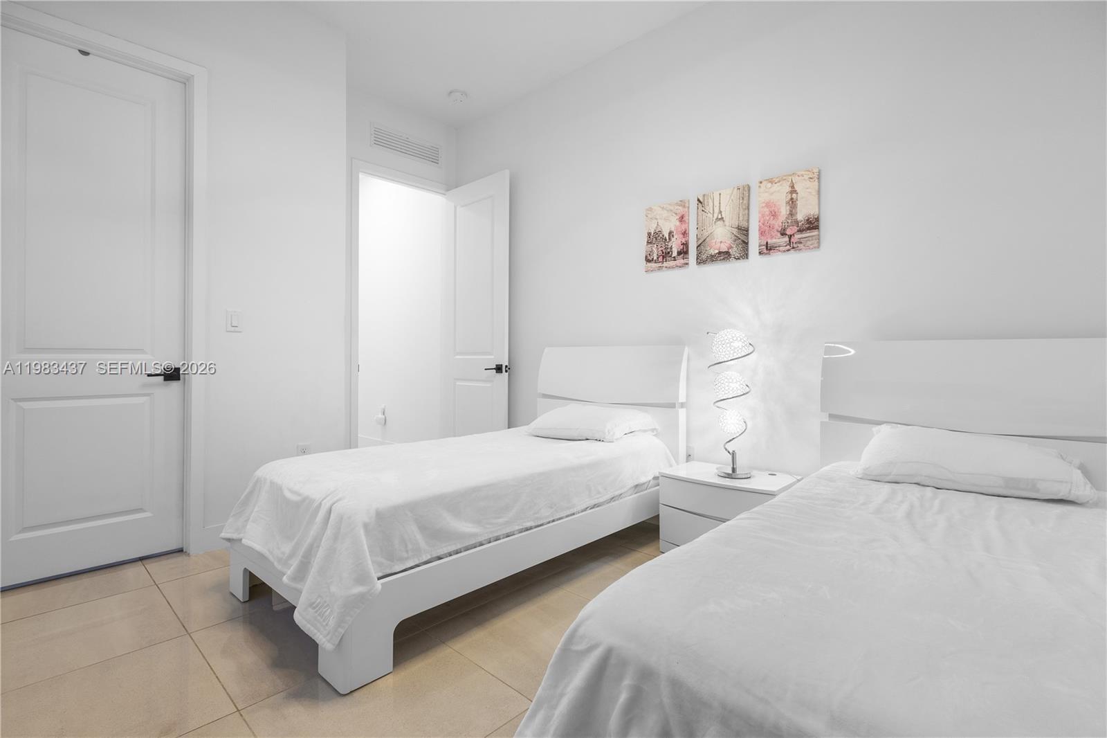 MARBELLA - Residential Lease