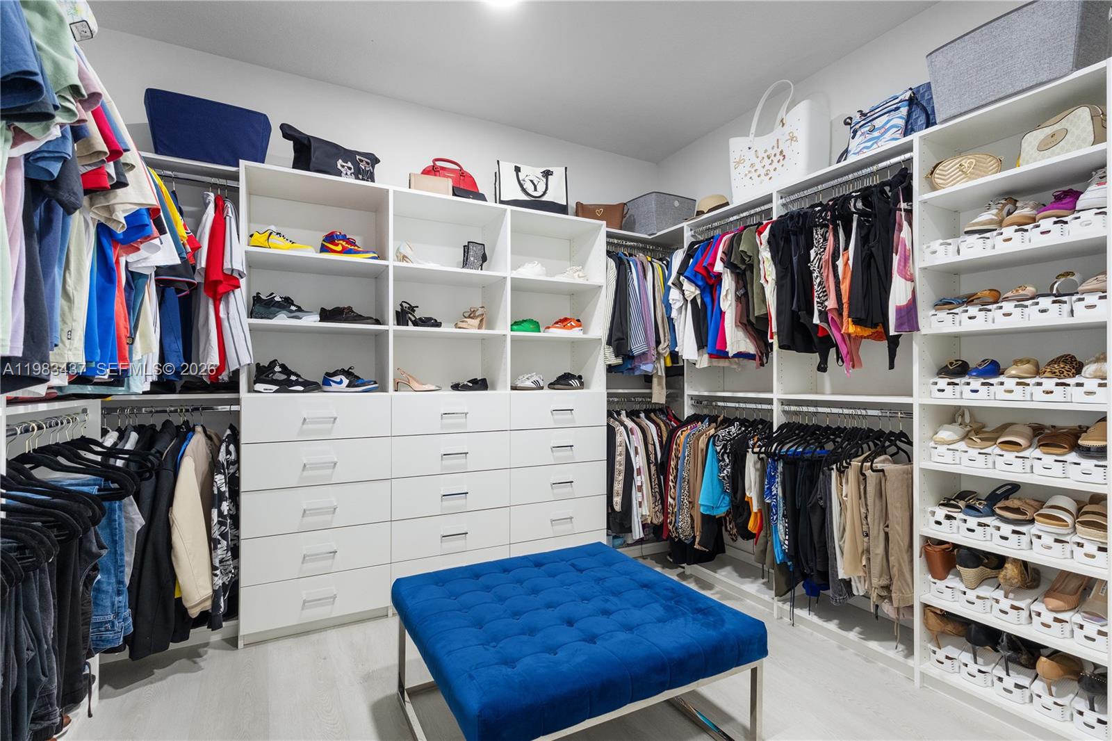 MARBELLA - Residential Lease