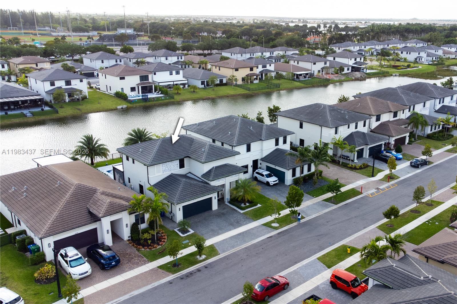 MARBELLA - Residential Lease