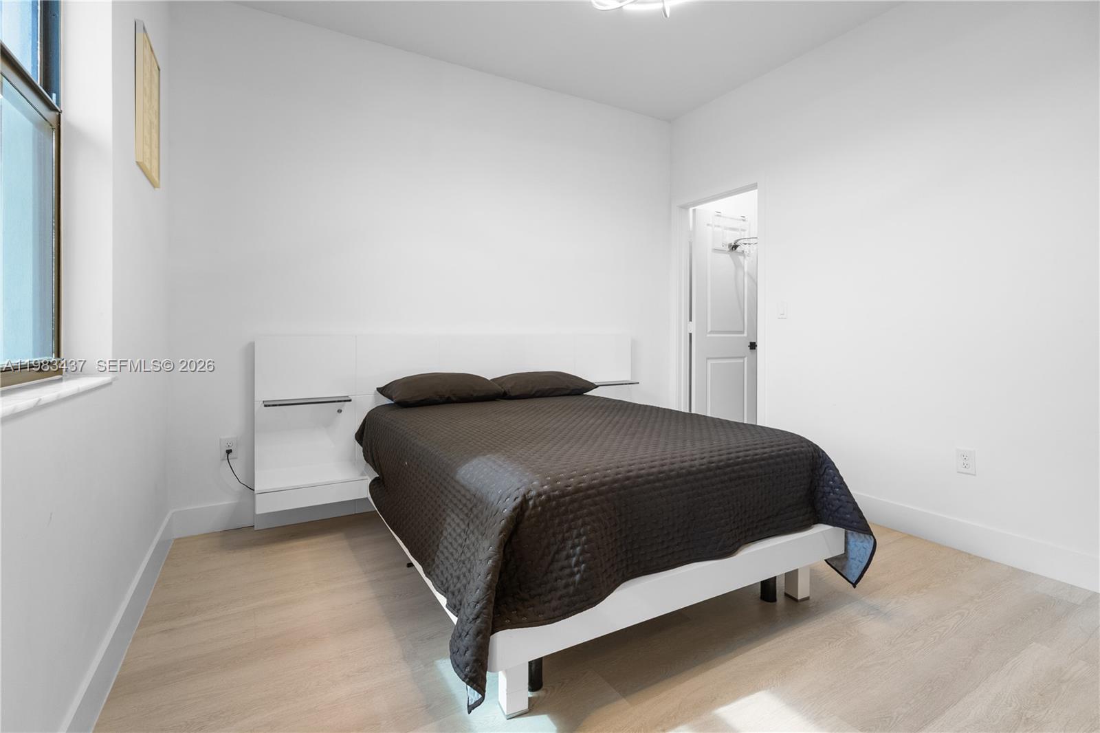 MARBELLA - Residential Lease