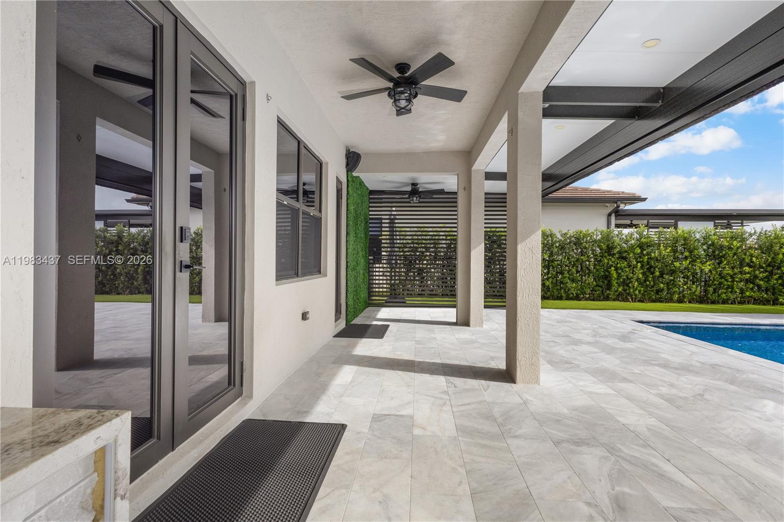 MARBELLA - Residential Lease