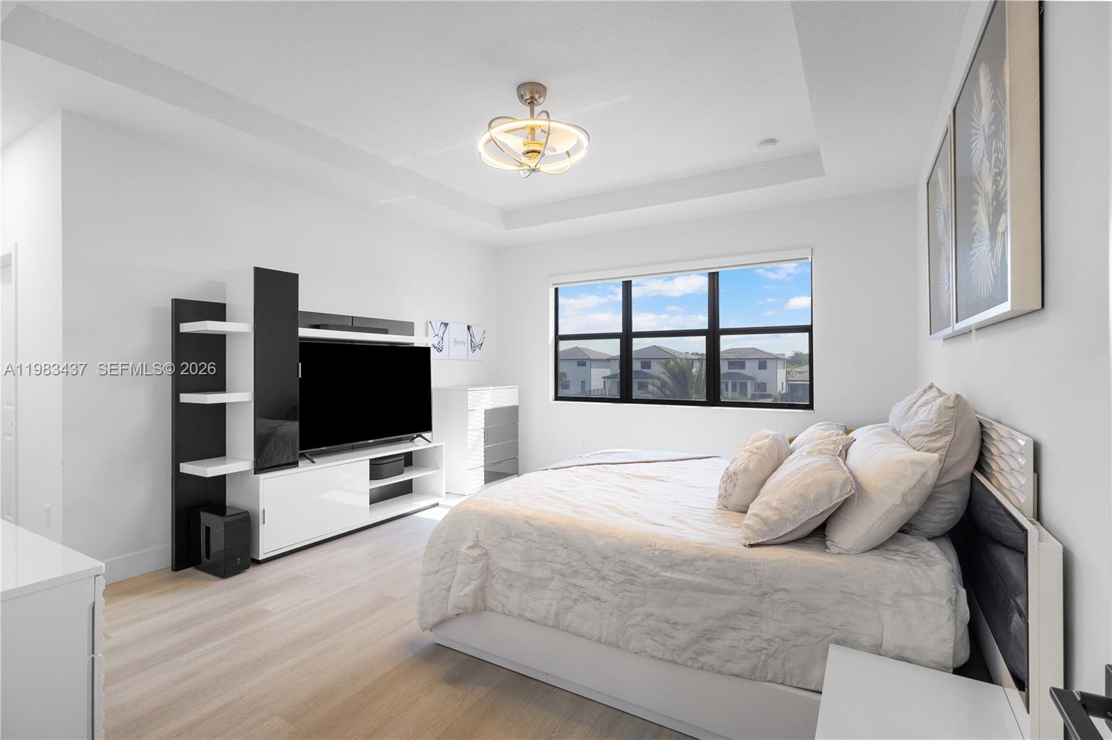 MARBELLA - Residential Lease