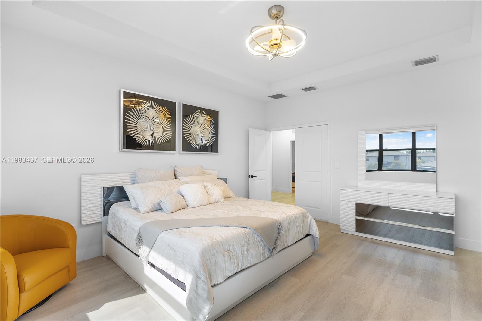 MARBELLA - Residential Lease