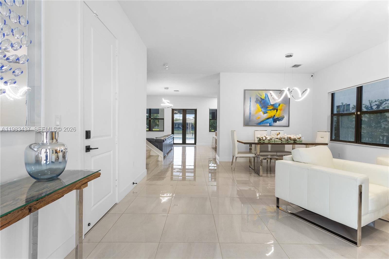 MARBELLA - Residential Lease