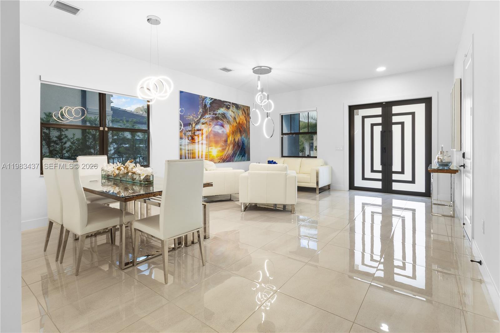 MARBELLA - Residential Lease