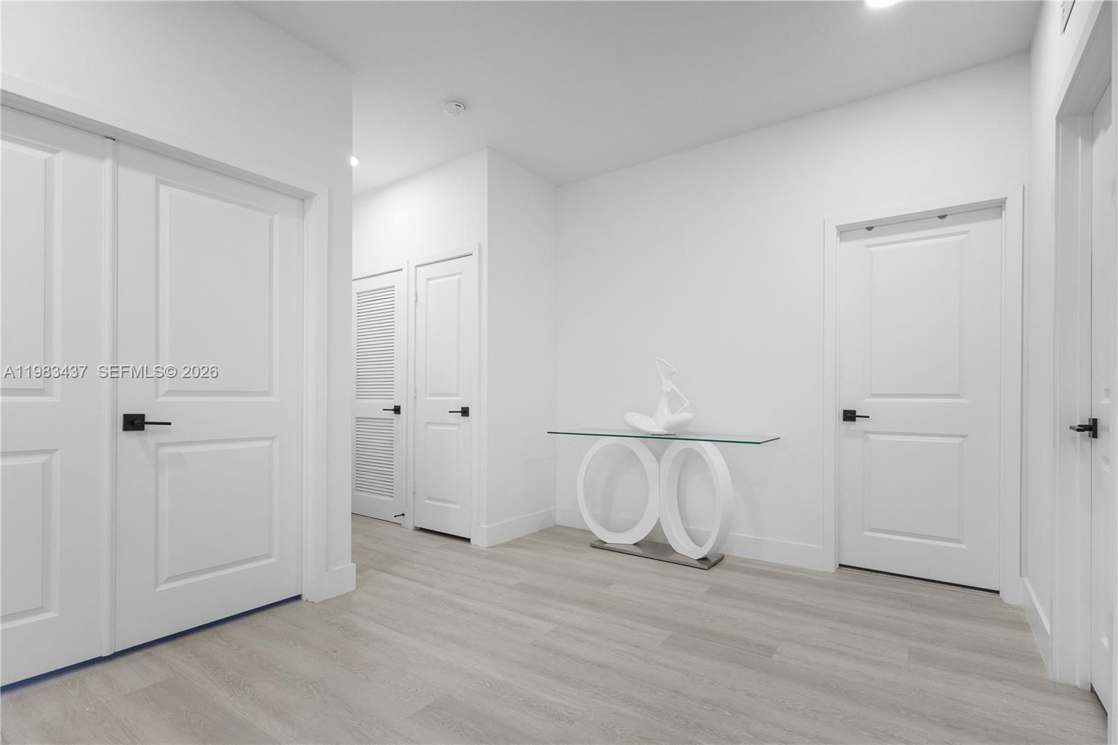 MARBELLA - Residential Lease