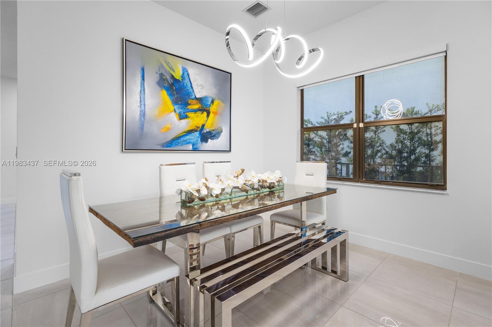 MARBELLA - Residential Lease