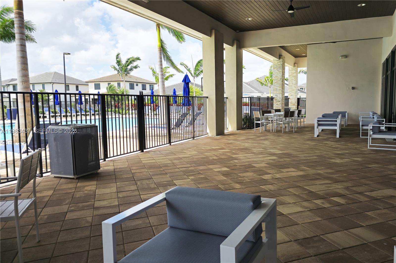 MARBELLA - Residential Lease