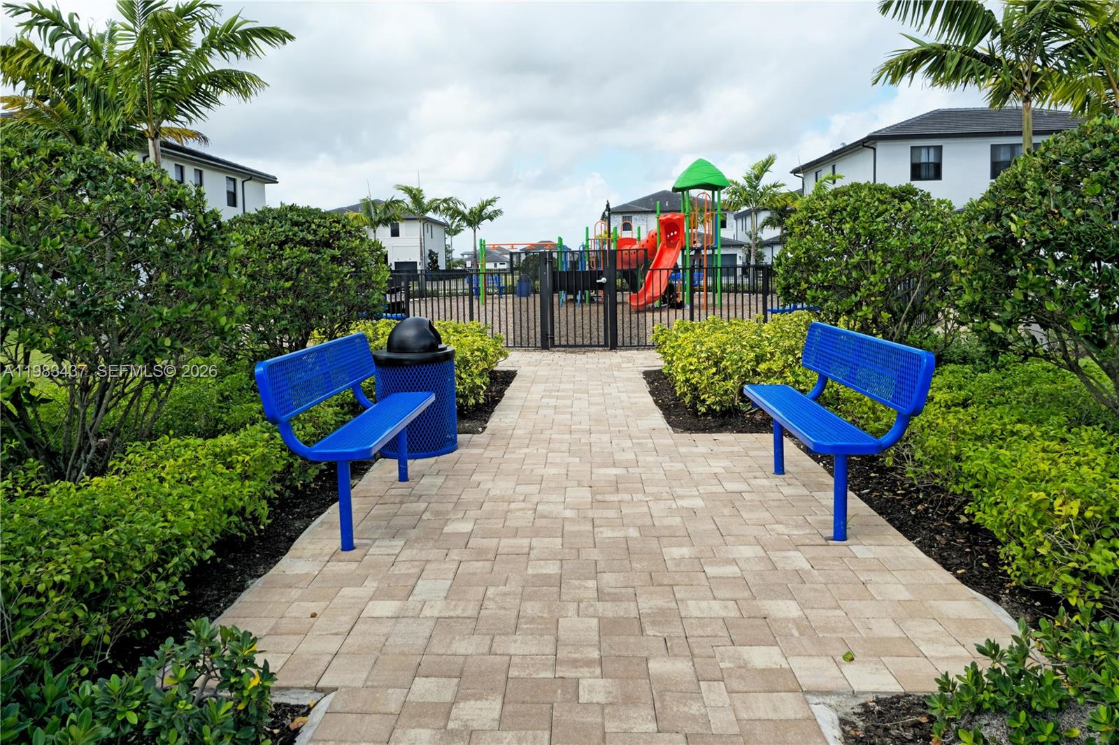 MARBELLA - Residential Lease