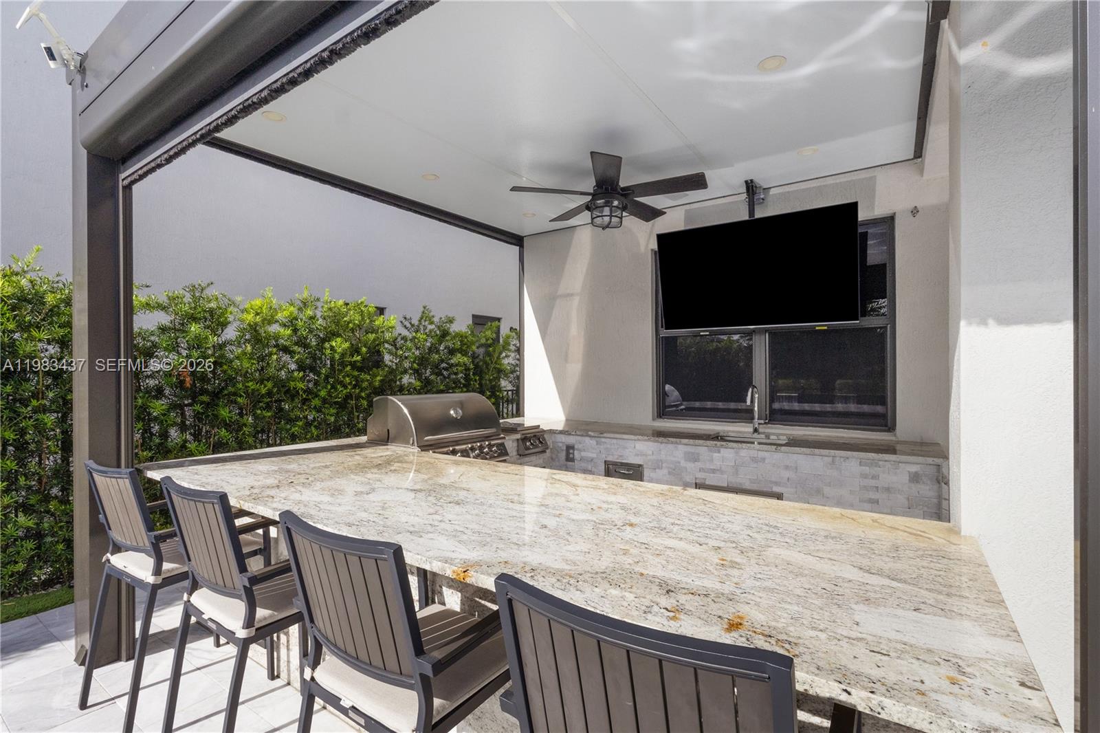 MARBELLA - Residential Lease