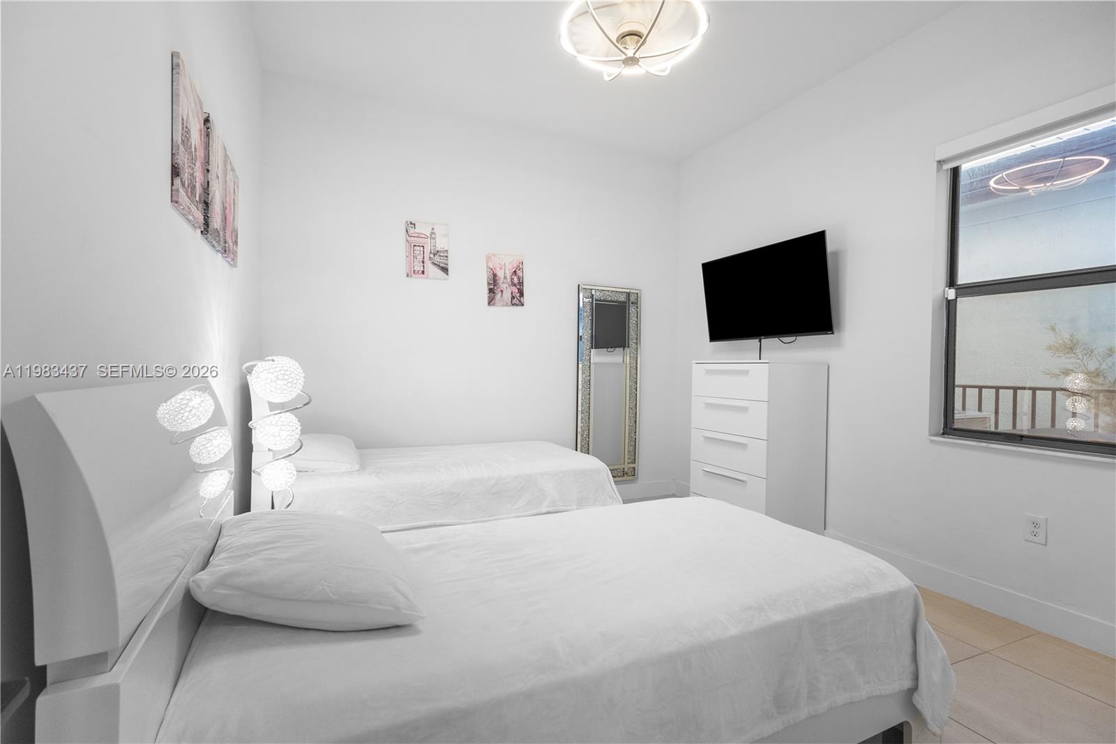 MARBELLA - Residential Lease