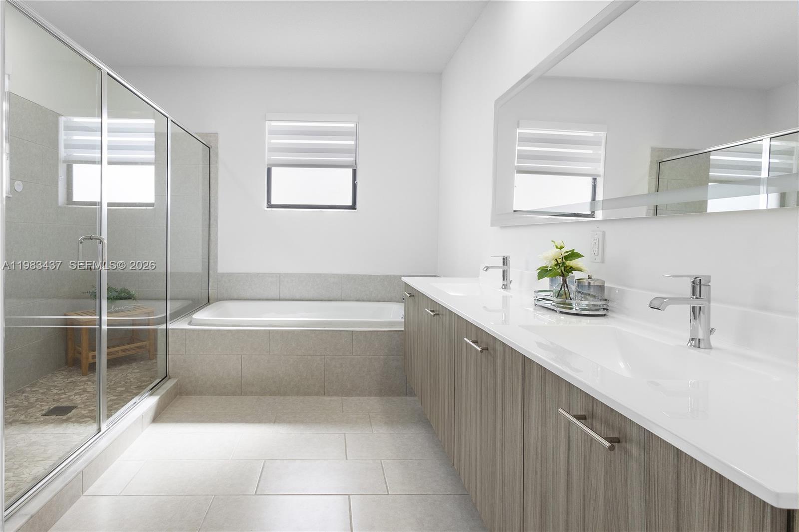 MARBELLA - Residential Lease