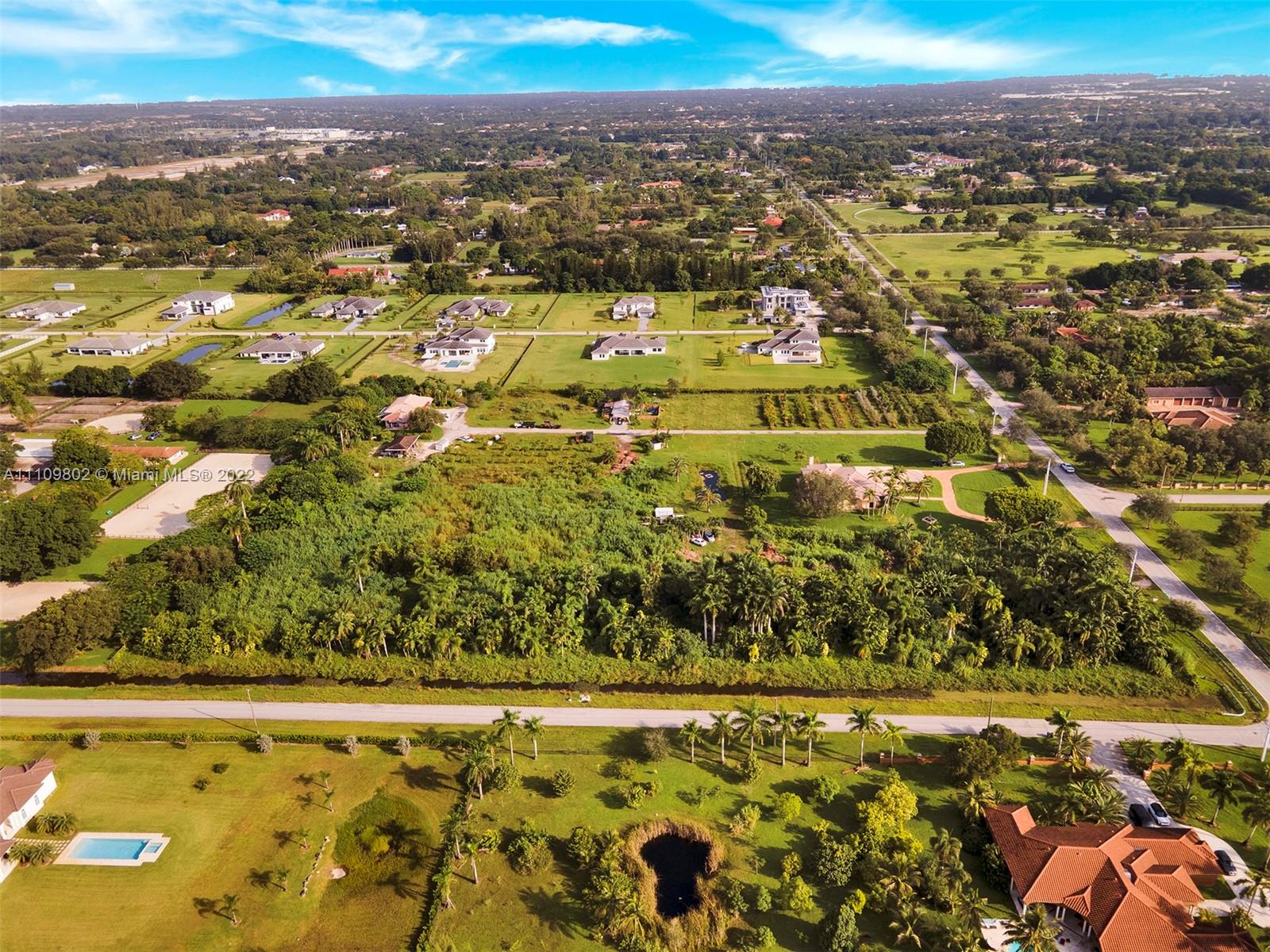 FLA FRUIT LANDS CO SUB 1 - Land