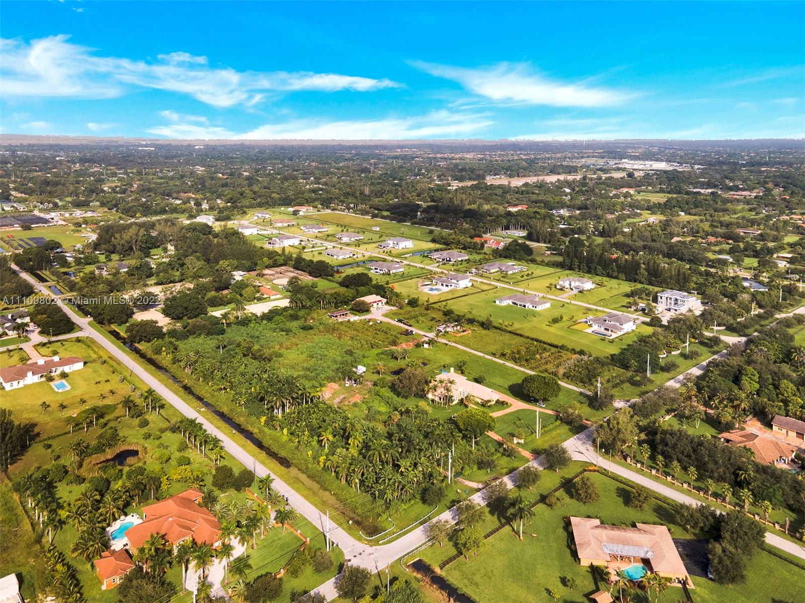 FLA FRUIT LANDS CO SUB 1 - Land