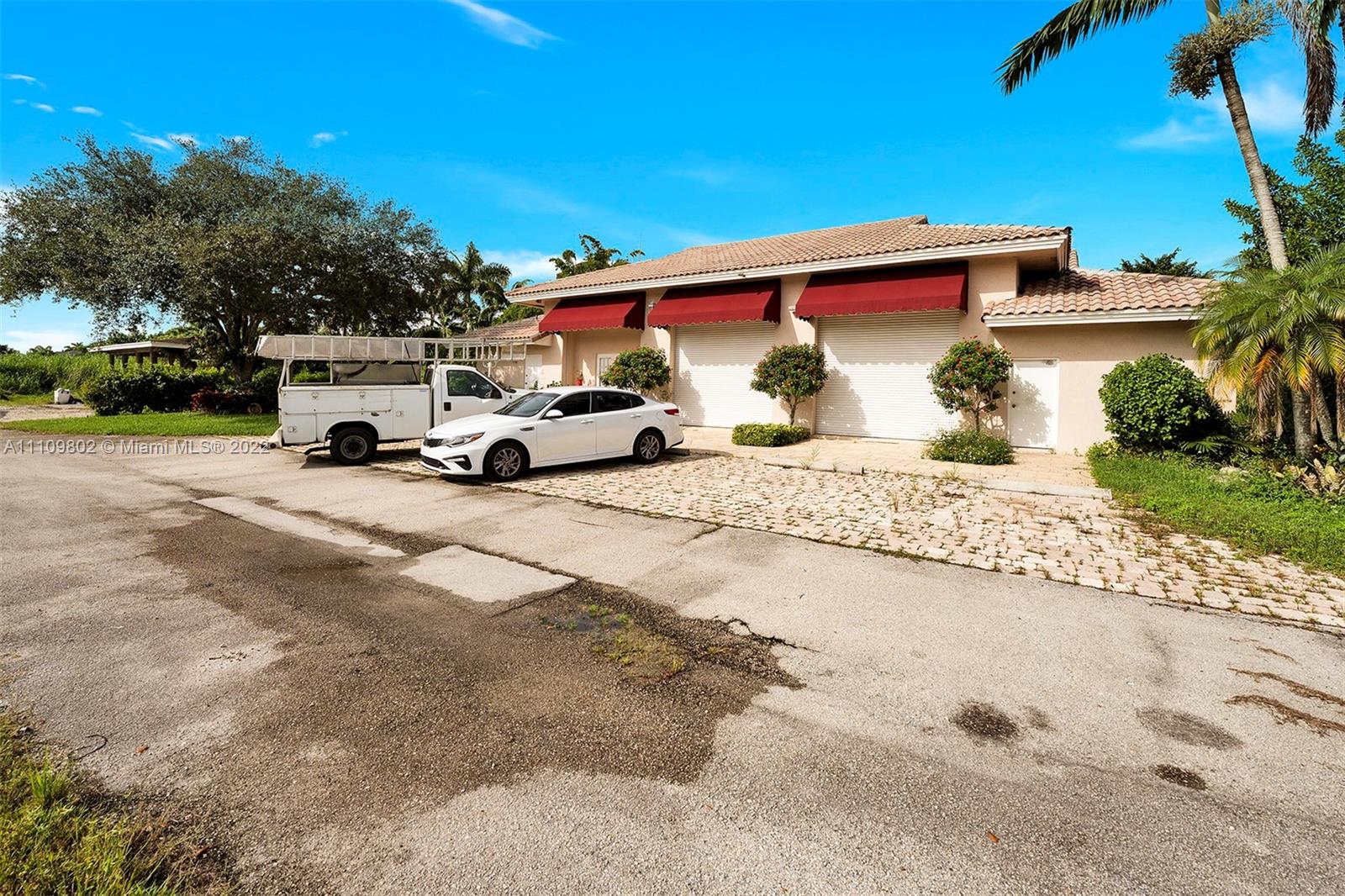 FLA FRUIT LANDS CO SUB 1 - Land