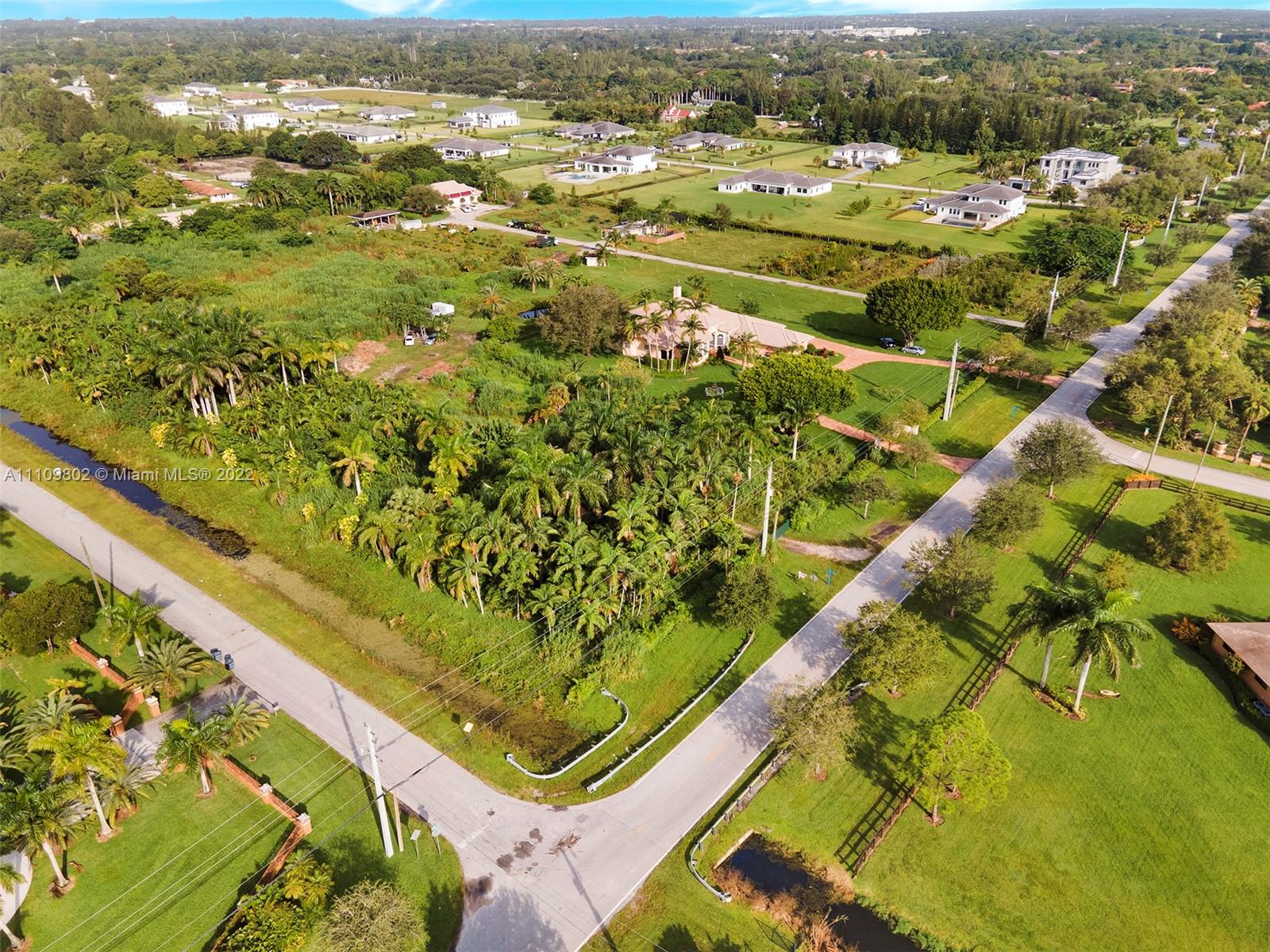 FLA FRUIT LANDS CO SUB 1 - Land