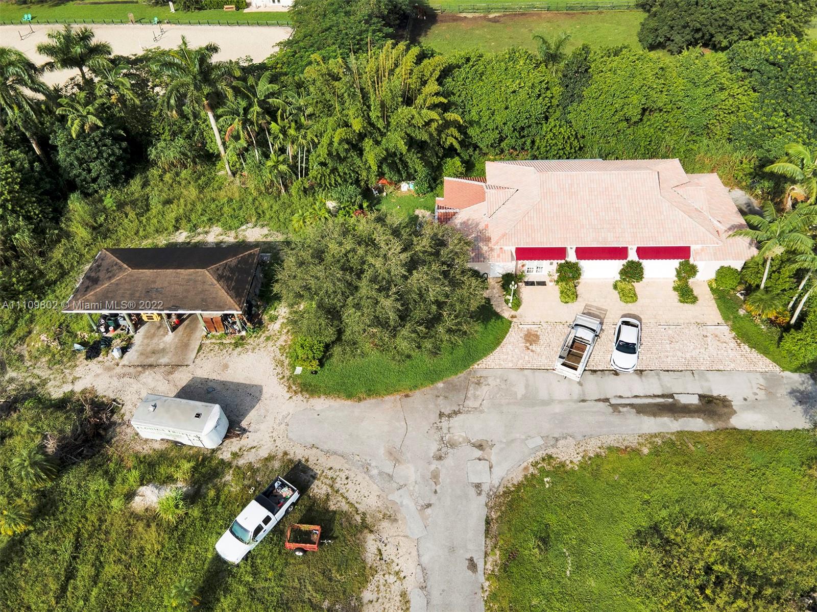 FLA FRUIT LANDS CO SUB 1 - Land