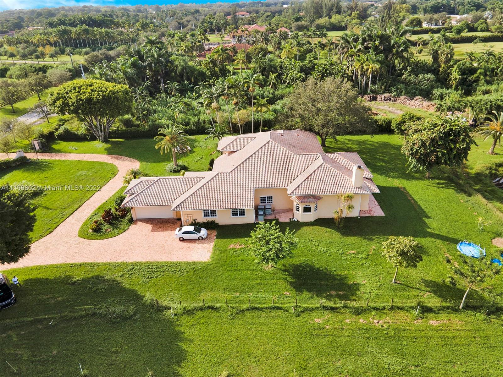 FLA FRUIT LANDS CO SUB 1 - Land