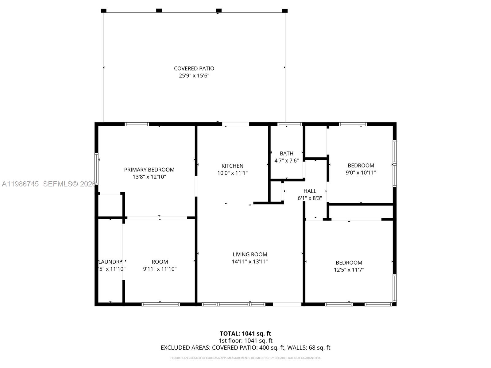 CRESTHAVEN NO 5 - Residential