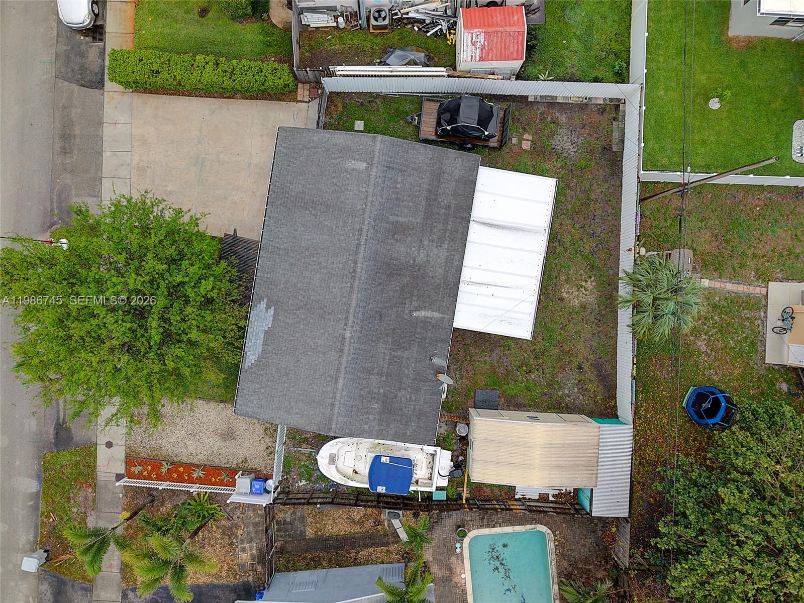 CRESTHAVEN NO 5 - Residential