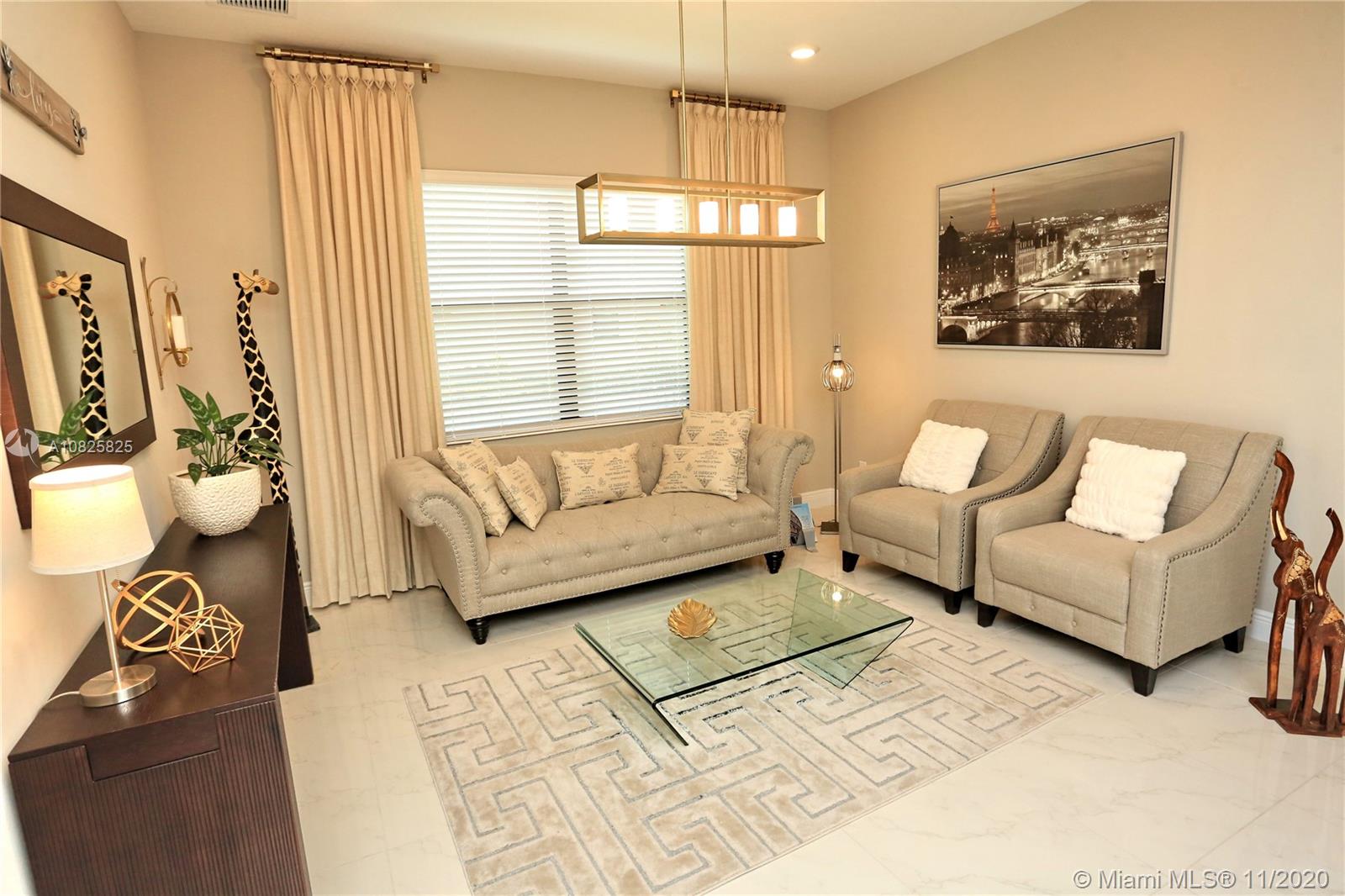 Parkland Bay - Residential