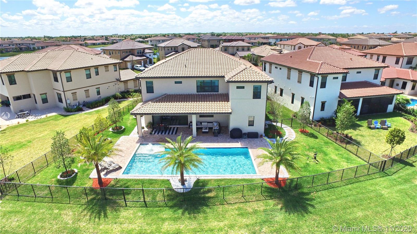 Parkland Bay - Residential