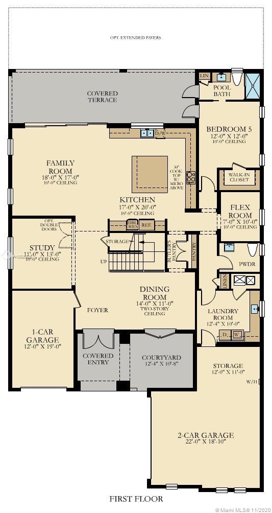 Parkland Bay - Residential