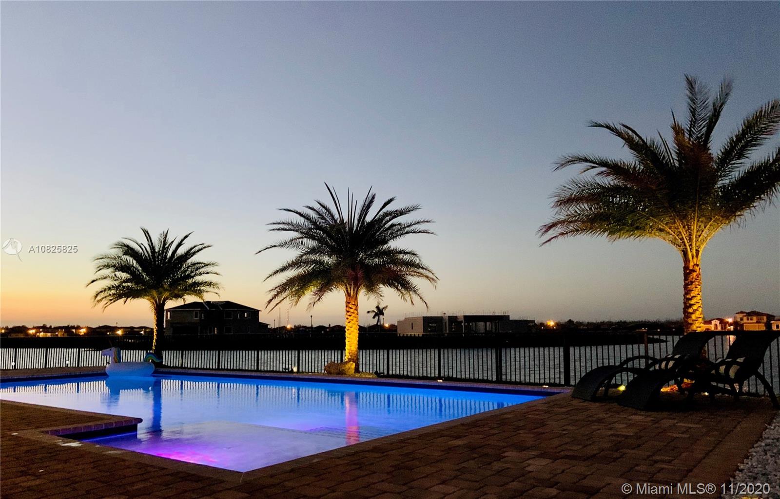 Parkland Bay - Residential