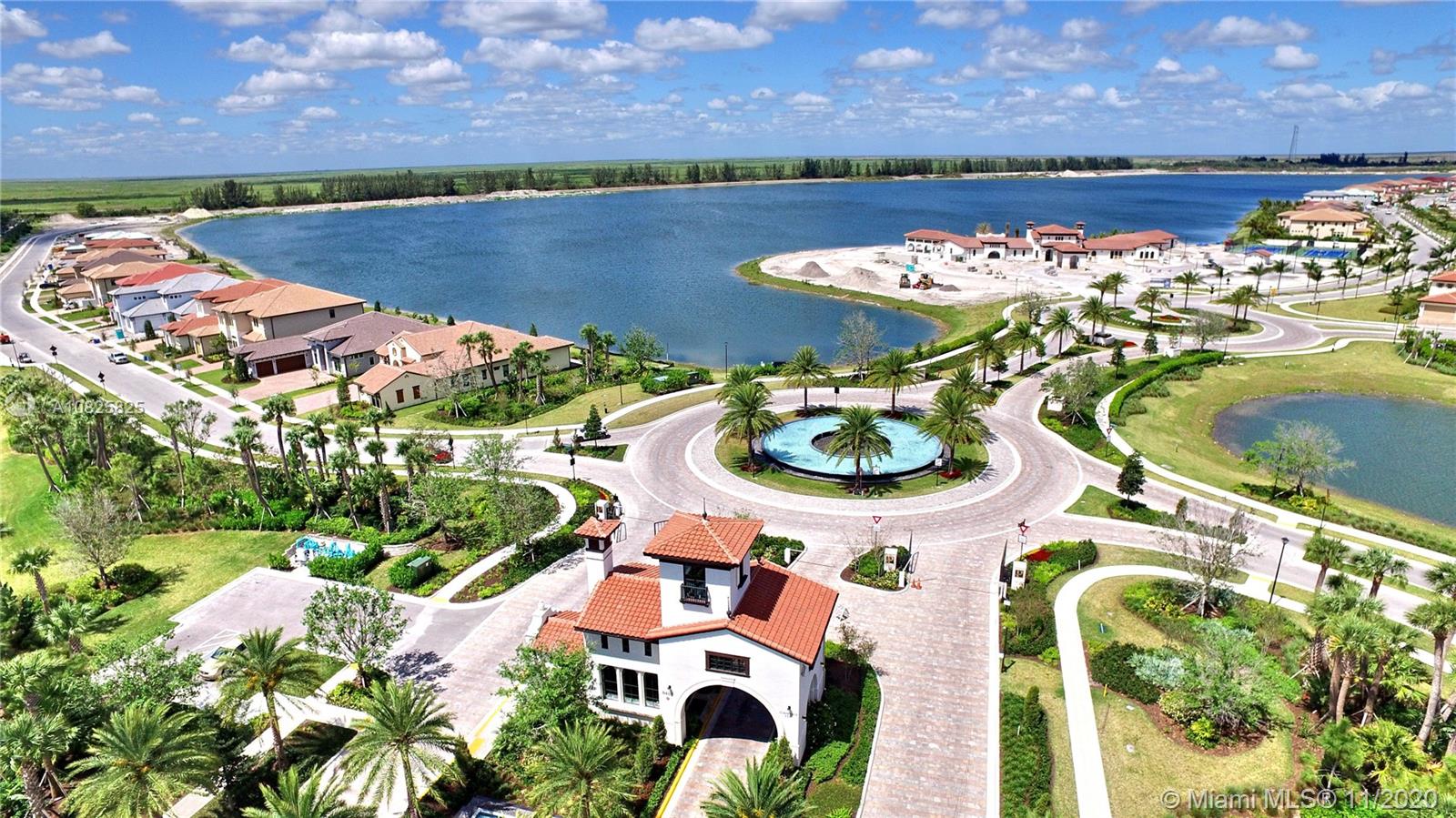 Parkland Bay - Residential