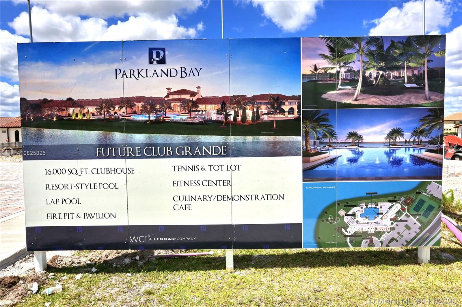 Parkland Bay - Residential