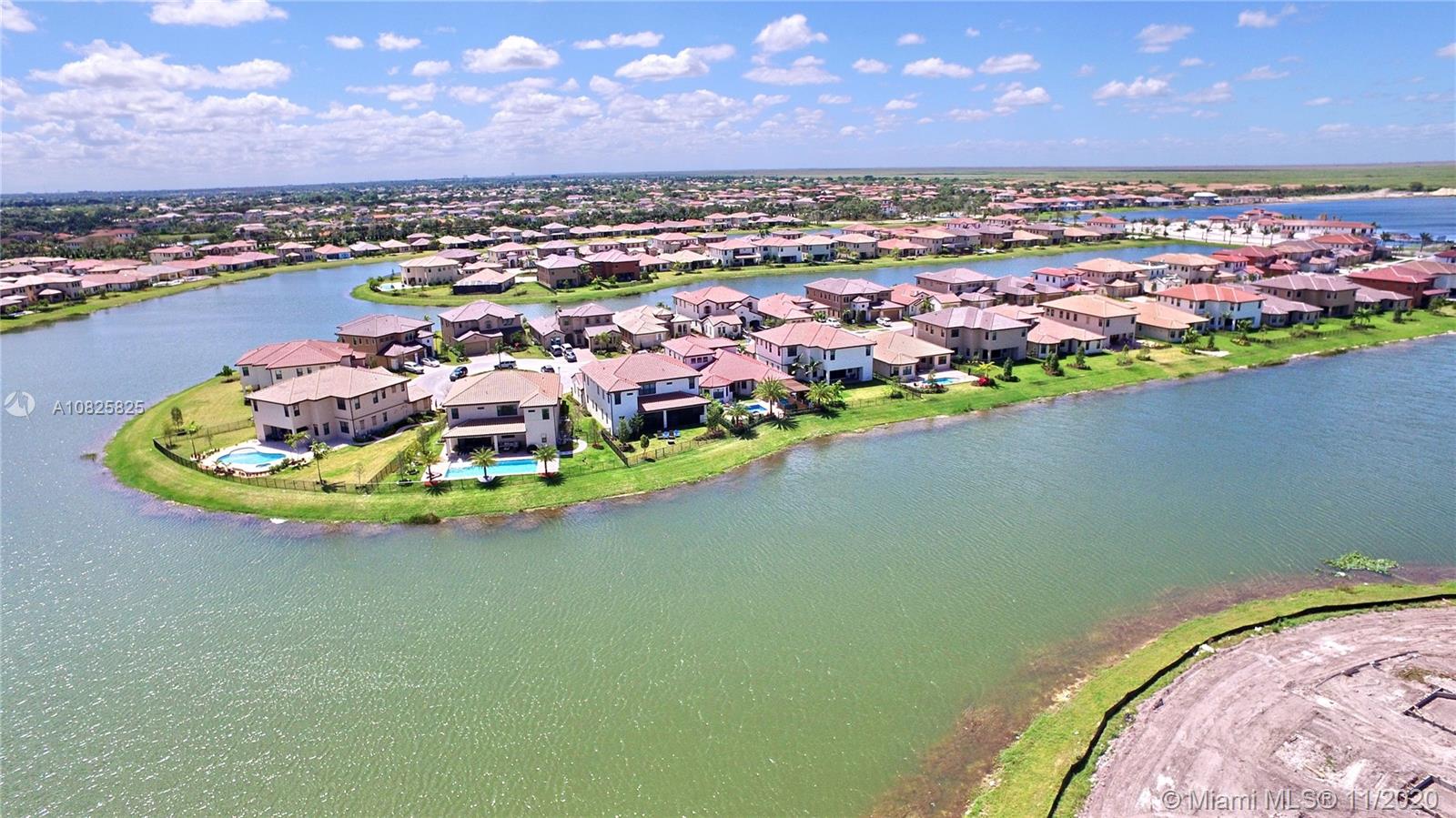 Parkland Bay - Residential