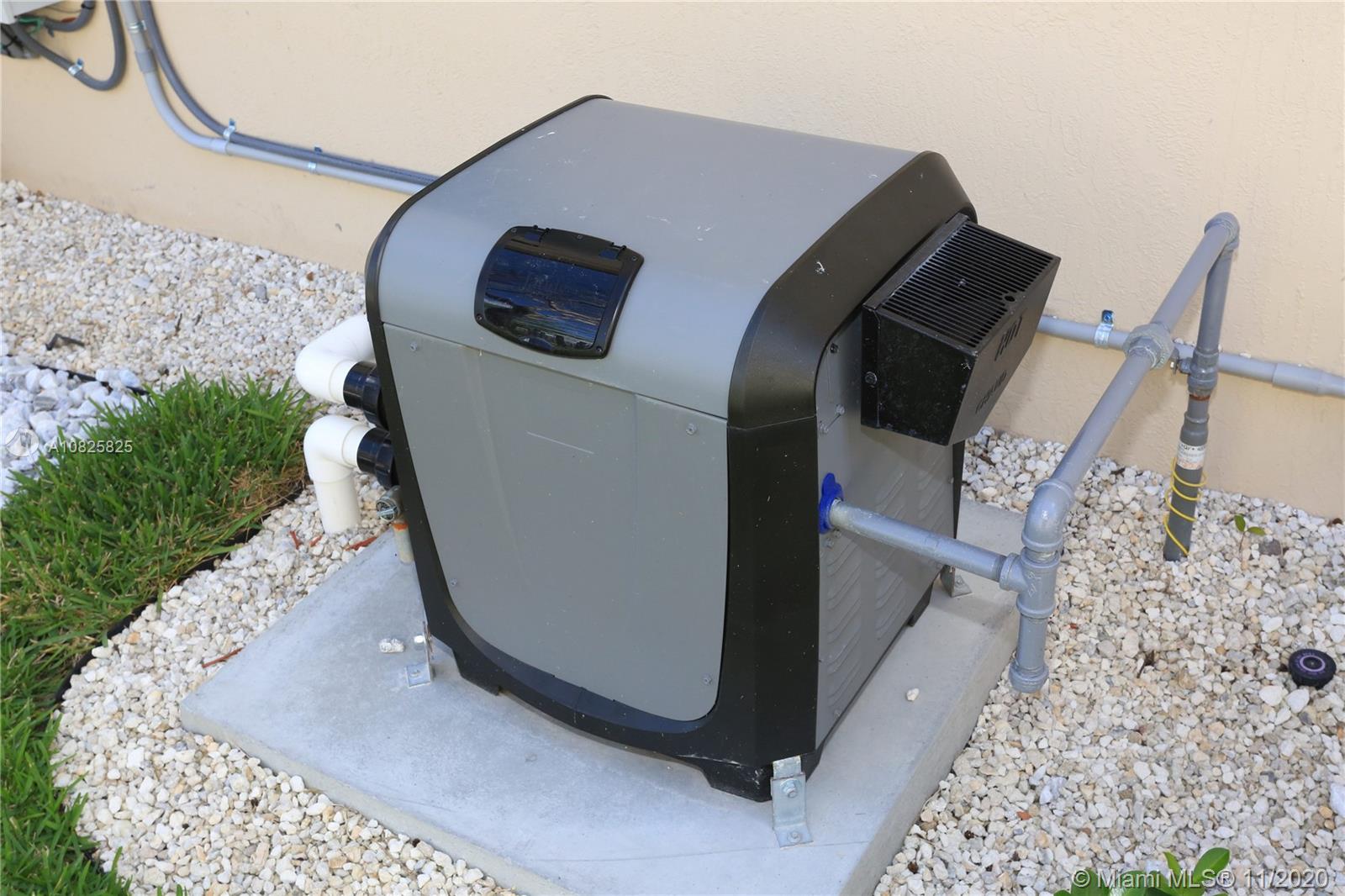 Parkland Bay - Residential