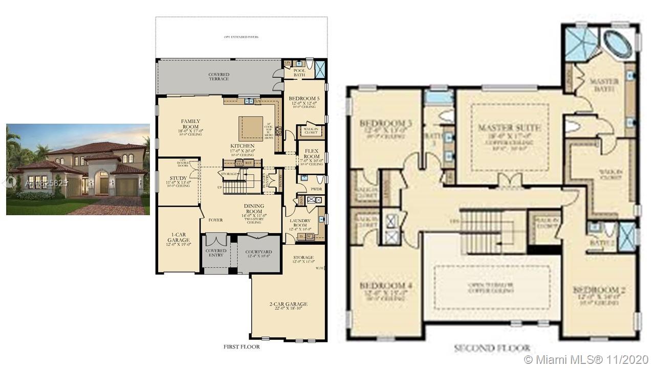 Parkland Bay - Residential