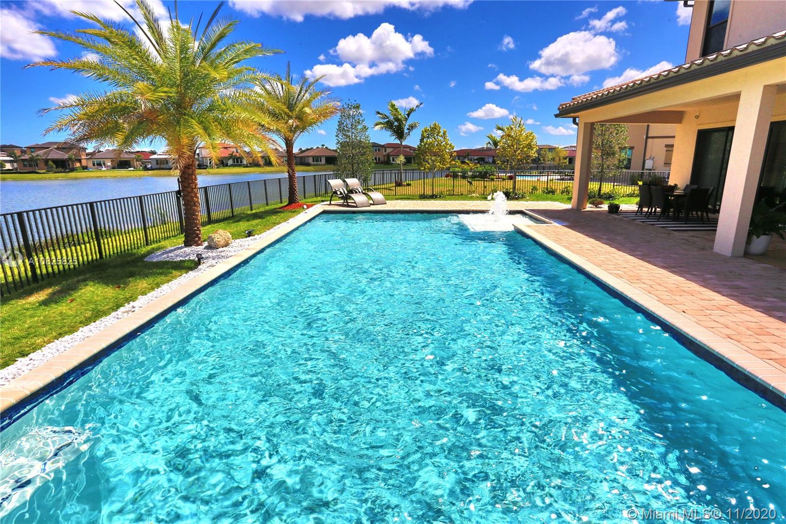 Parkland Bay - Residential