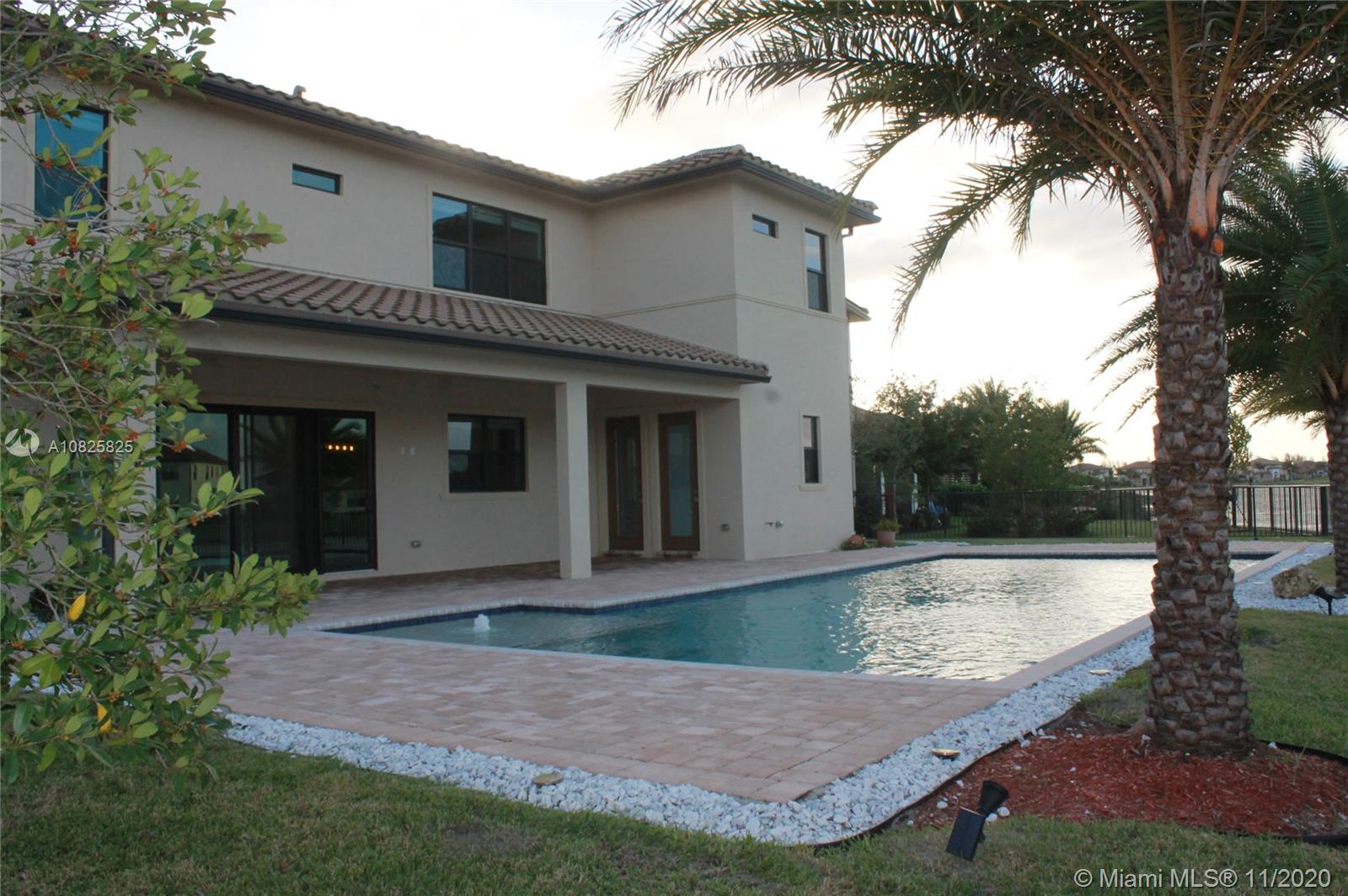 Parkland Bay - Residential